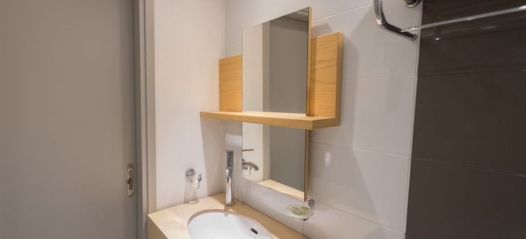 Hotel Poseidon Patras : Photo 