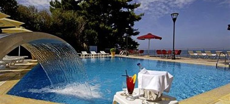 Hotel Poseidon Patras : Photo 