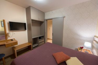 Hotel Poseidon Patras: Photo 