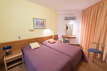 Hotel Poseidon Patras: Photo 