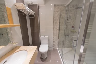 Hotel Poseidon Patras: Photo 