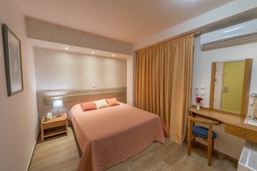 Hotel Poseidon Patras: Photo 