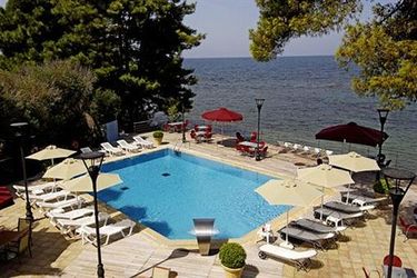 Hotel Poseidon Patras: Photo 