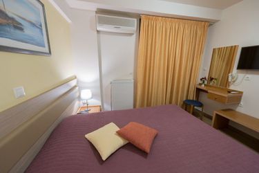Hotel Poseidon Patras: Photo 