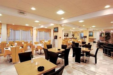 Hotel Poseidon Patras: Photo 