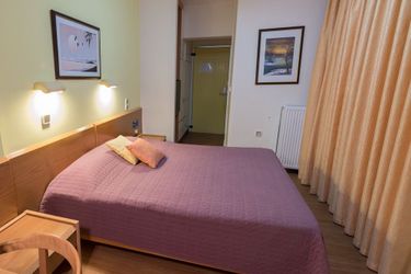 Hotel Poseidon Patras: Photo 