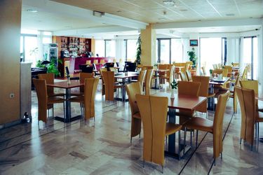 Hotel Poseidon Patras: Photo 