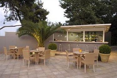 Hotel Poseidon Patras: Photo 