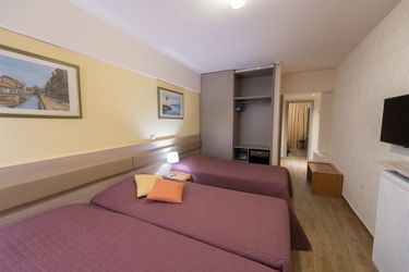 Hotel Poseidon Patras: Photo 
