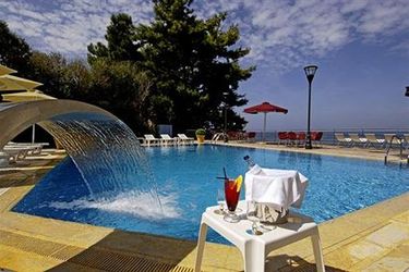 Hotel Poseidon Patras: Photo 