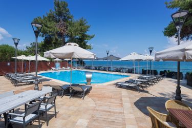 Hotel Poseidon Patras: Photo 