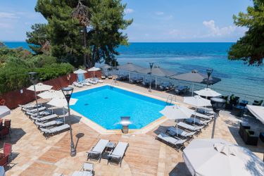 Hotel Poseidon Patras: Photo 