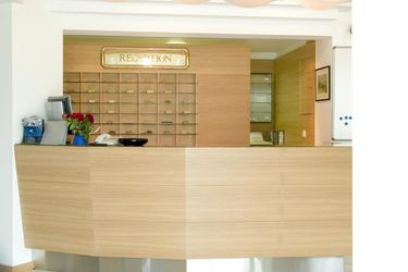 Hotel Poseidon Patras: Photo 