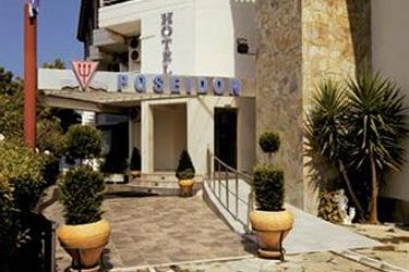 Hotel Poseidon Patras: Photo 