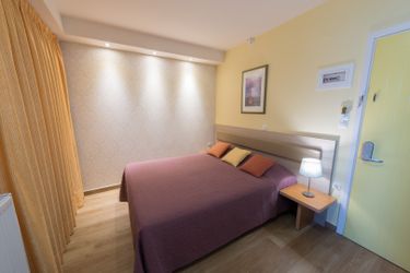 Hotel Poseidon Patras: Photo 