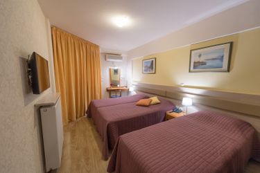 Hotel Poseidon Patras: Photo 