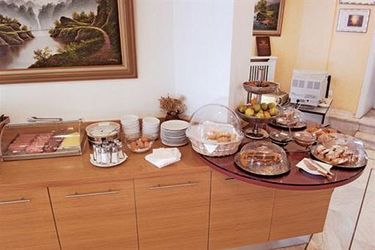 Hotel Poseidon Patras: Photo 