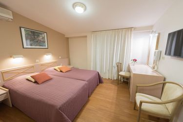 Hotel Poseidon Patras: Photo 