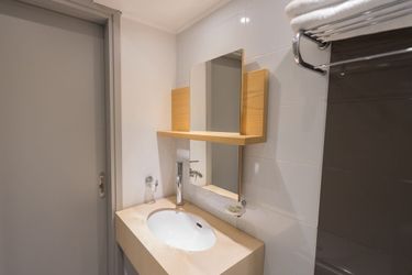Hotel Poseidon Patras: Photo 