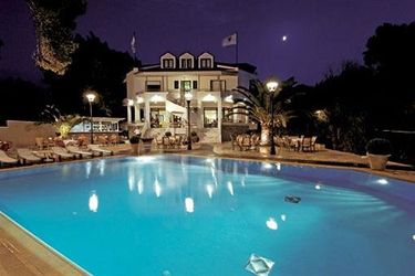 Hotel Poseidon Patras: Photo 