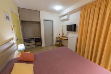 Hotel Poseidon Patras: Photo 