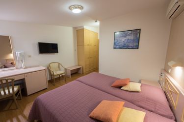 Hotel Poseidon Patras: Photo 