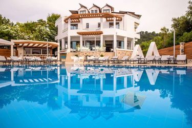Hotel Poseidon Patras: Photo 