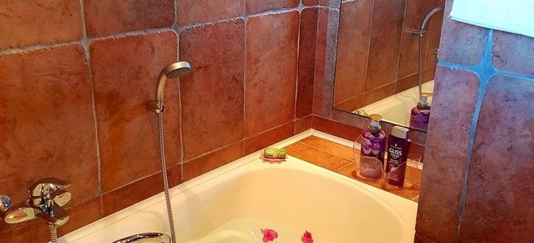 Hotel Villa Carlos Patras: Foto 