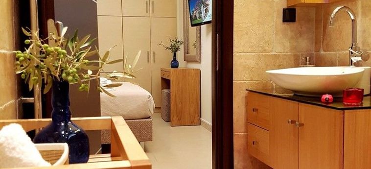 Hotel Villa Carlos Patras: Foto 