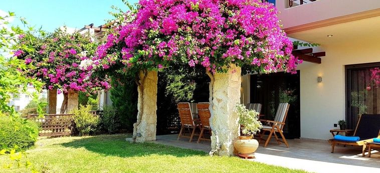 Hotel Villa Carlos Patras: Foto 