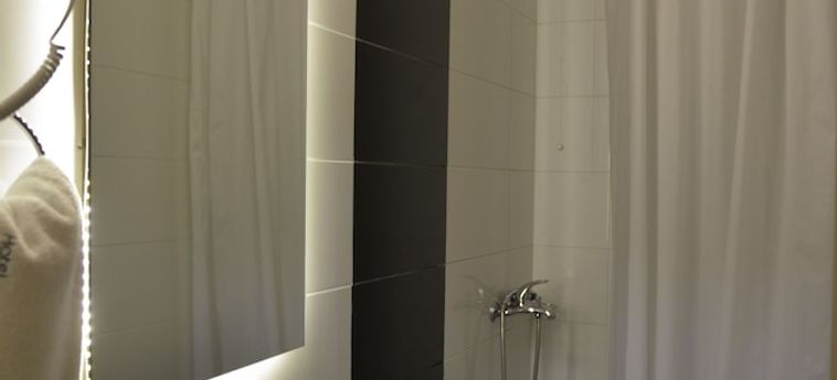Hotel Mediterranee Patras: Foto 