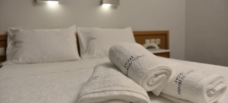 Hotel Mediterranee Patras: Foto 