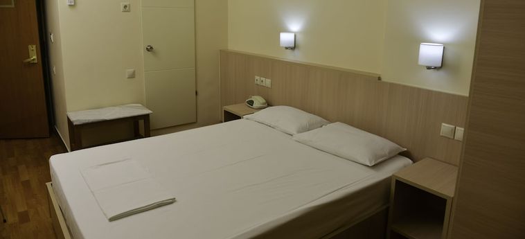 Hotel Mediterranee Patras: Foto 