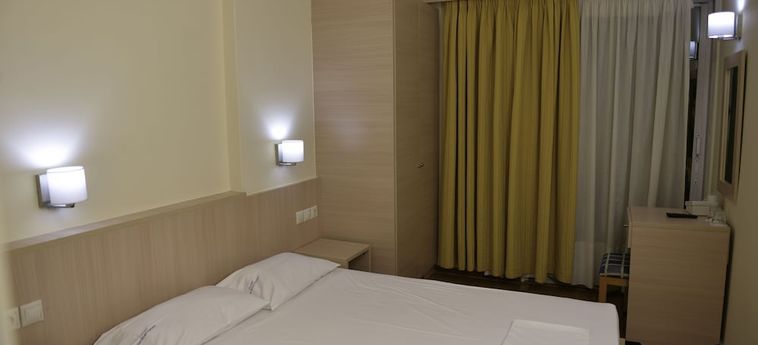 Hotel Mediterranee Patras: Foto 