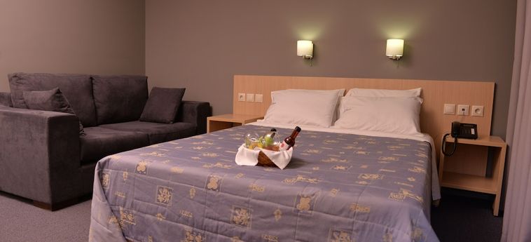 Hotel Mediterranee Patras: Foto 