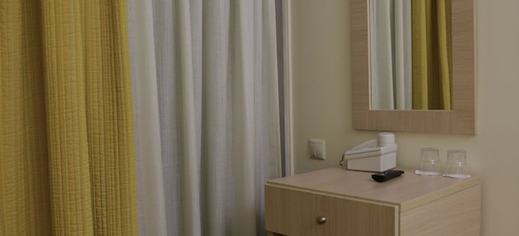 Hotel Mediterranee Patras: Foto 