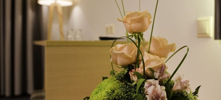 Hotel Mediterranee Patras: Foto 