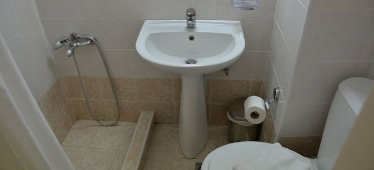 Hotel Mediterranee Patras: Foto 