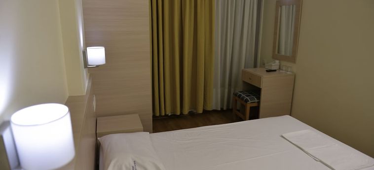 Hotel Mediterranee Patras: Foto 