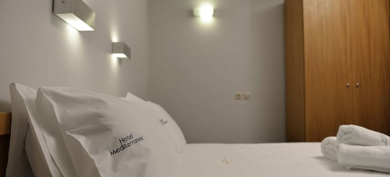 Hotel Mediterranee Patras: Foto 