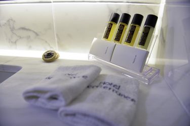 Hotel Mediterranee Patras: Photo 