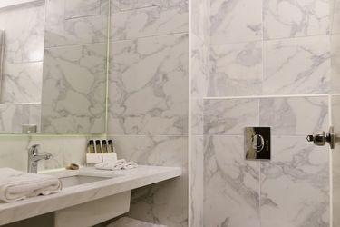 Hotel Mediterranee Patras: Photo 