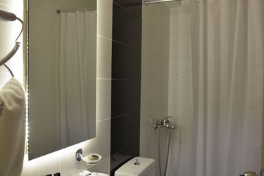 Hotel Mediterranee Patras: Photo 