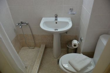 Hotel Mediterranee Patras: Photo 