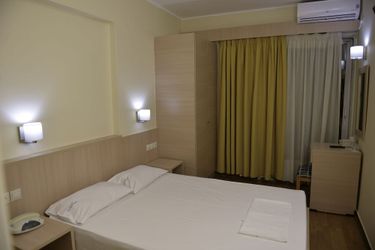 Hotel Mediterranee Patras: Photo 