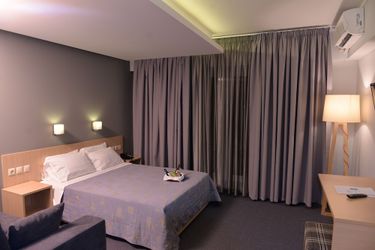 Hotel Mediterranee Patras: Photo 