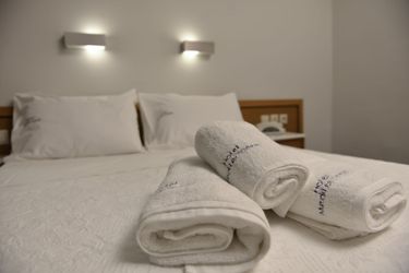 Hotel Mediterranee Patras: Photo 
