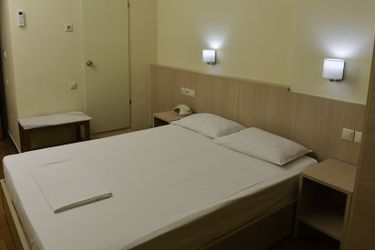 Hotel Mediterranee Patras: Photo 