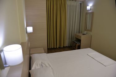 Hotel Mediterranee Patras: Photo 