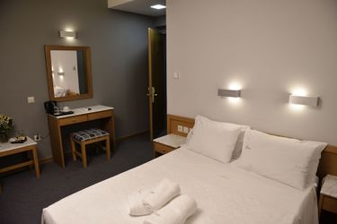 Hotel Mediterranee Patras: Photo 